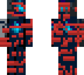 red chip