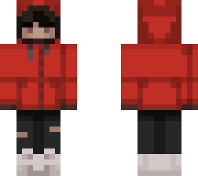 red hood