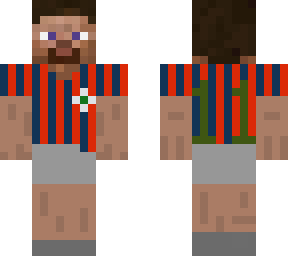 red stripe  soccer steve