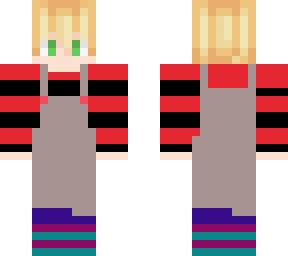 red tubbo