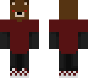 redbanquetbear