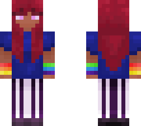 redhead palom