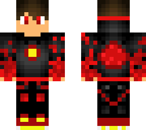 redstone master