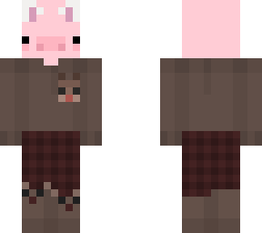 reindeer piggu