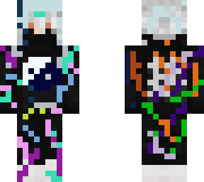 remake for me only dknt steal!!