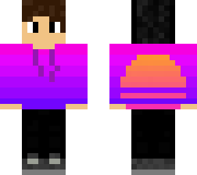 retrowave hoodie fixed