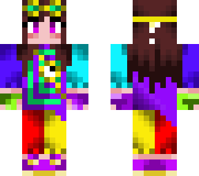 reupload skin fix