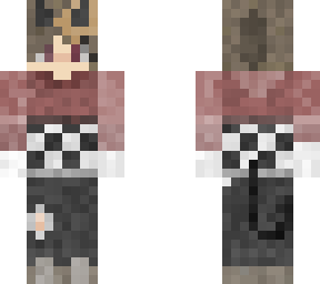 rj ( friens oc )