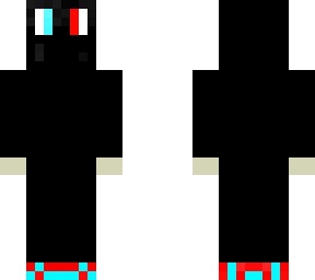 robber