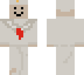 robert the doll