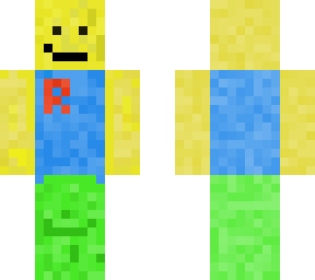 roblox noob
