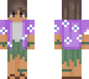 rog summer skin