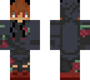 rose skater