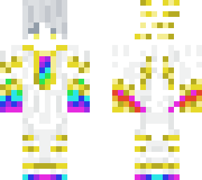 rxinbows skin