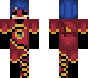 Miraculous Ladybug | Minecraft Skins