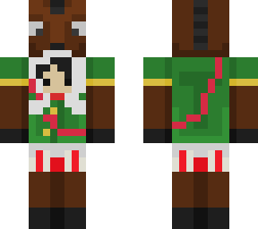 sagitarrius skin