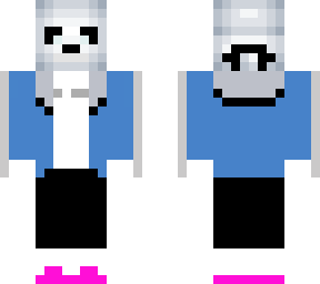 sans
