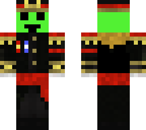 sargento spike