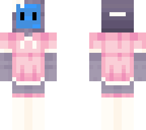 sb maid outfir