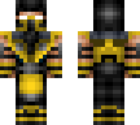 scorpion