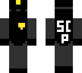 scp wachmann