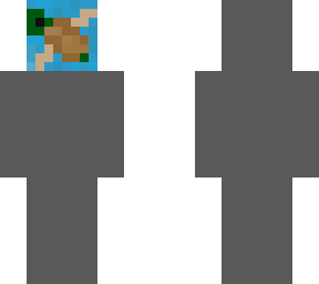 sea turtle pfp for contest