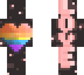 send this to someone for pride month!