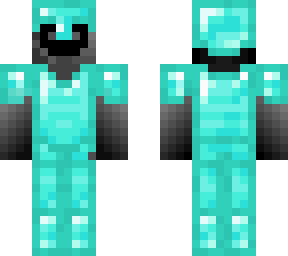 shaded diamond armor reaper