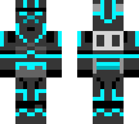 shadow trooper