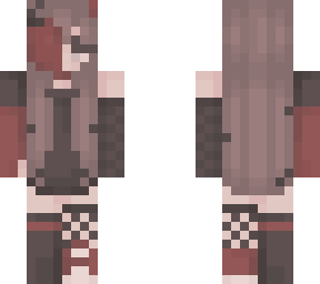 she demon - sfa
