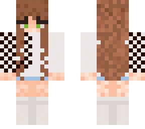 shelcomez skin