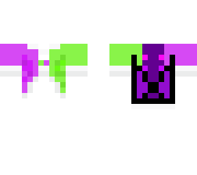 short sleeve enderman