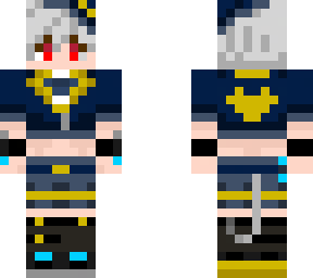 shoujo commander
