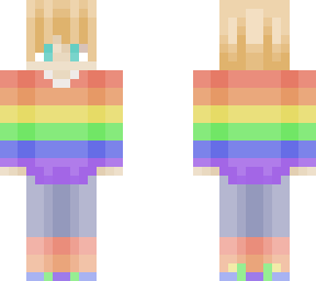 show your pride! pride rusell