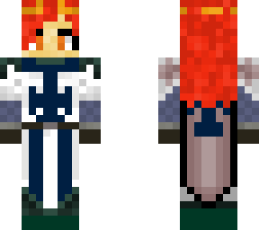 silv's other skin