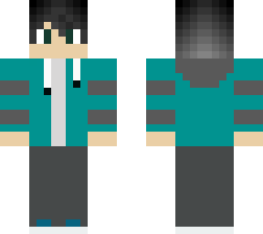simplistic skin