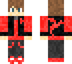skaus oc (updated)