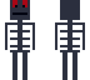 skeleton