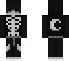 skeleton edit