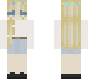 skin for sweetscarletfae