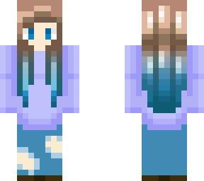 skin for wink