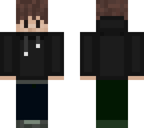 skin killer by hunter for zombies
