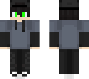 skin me