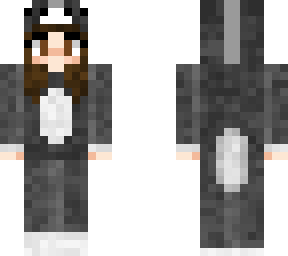 skin para el guarro de pony