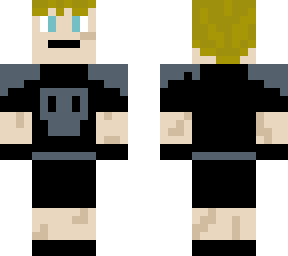 skull commander