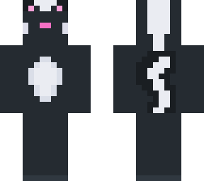 Skunk | Minecraft Skin