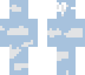 sky blue