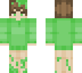 slime boi
