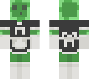 slimeking maid