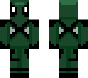 slytherin deadpool